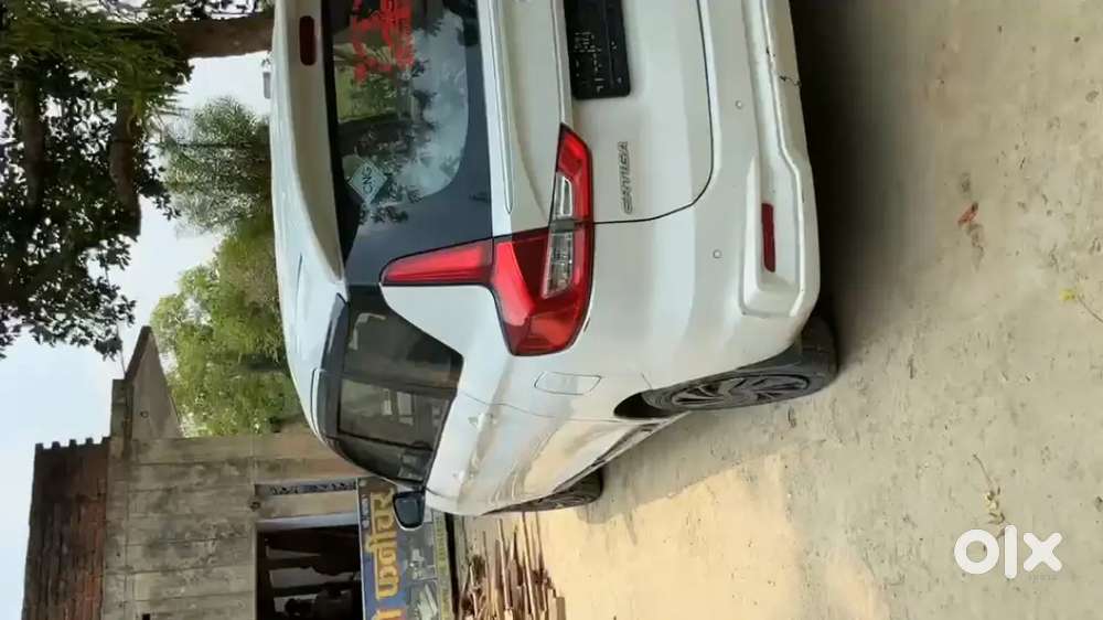Maruti Ertiga 2023 Model Petrol Cng