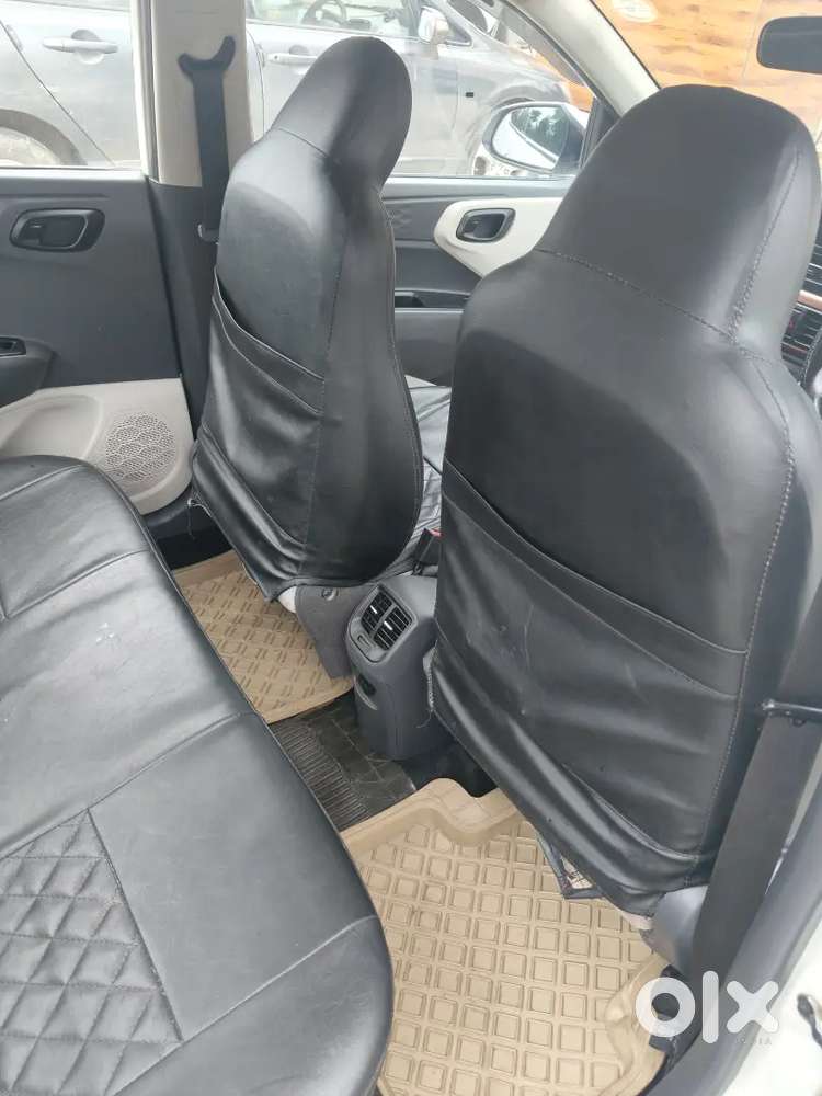 Hyundai Aura 1.2 S Cng 2021