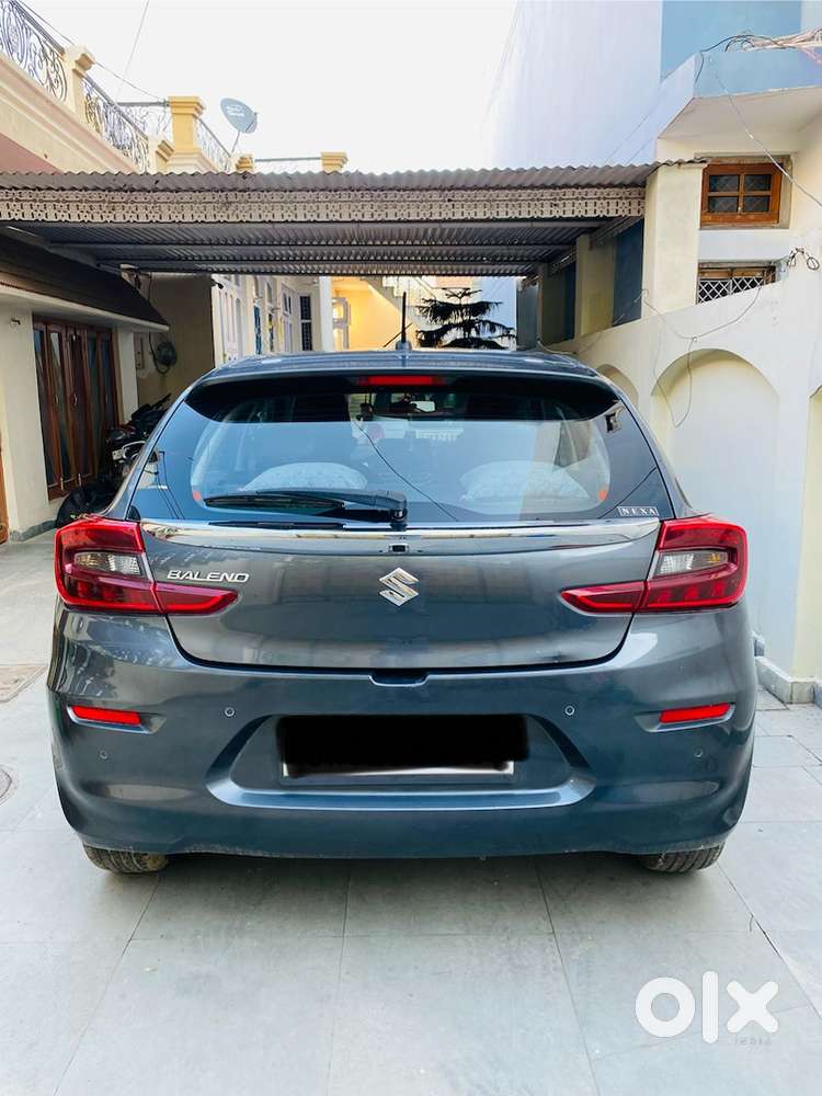 !!️ Urgent Sale !!️ Maruti Suzuki Baleno 2022 Petrol