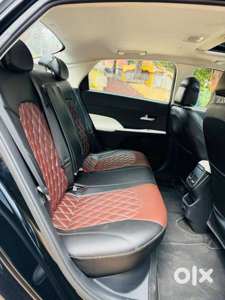 Hyundai Verna 1.6 Sx Vtvt, 2024, Petrol