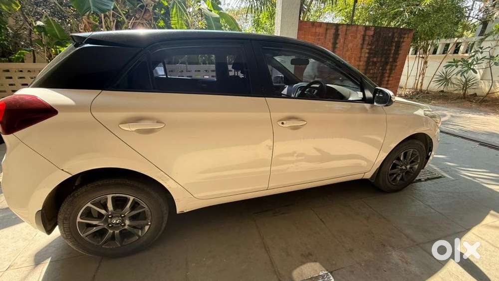 Hyundai Elite I20 2019 Petrol Well Maintained