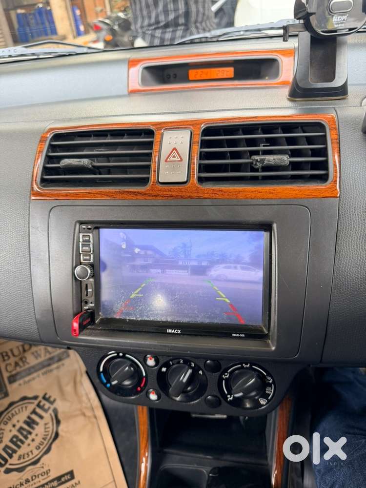 Maruti Suzuki Swift Dzire 2009