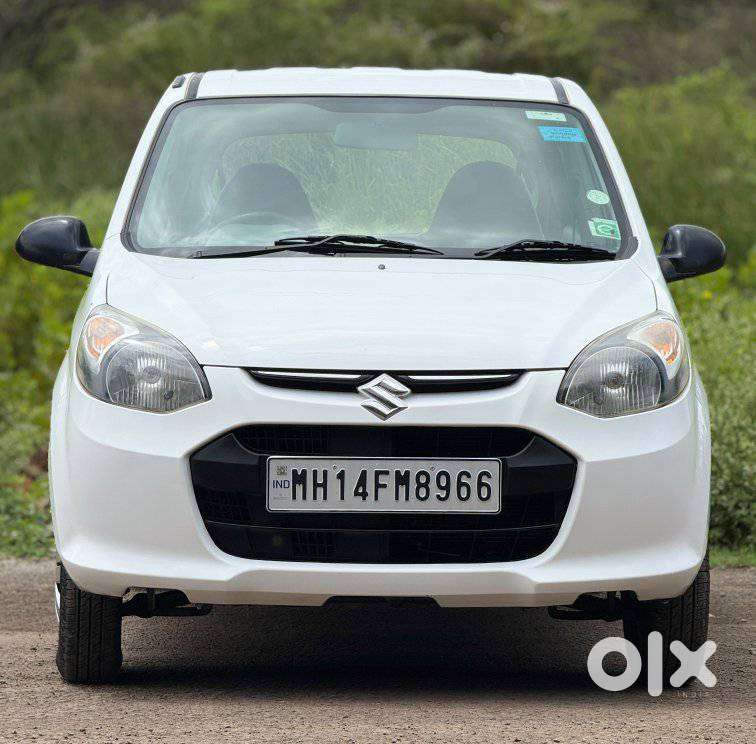Maruti Suzuki Alto 800, 2016, Petrol