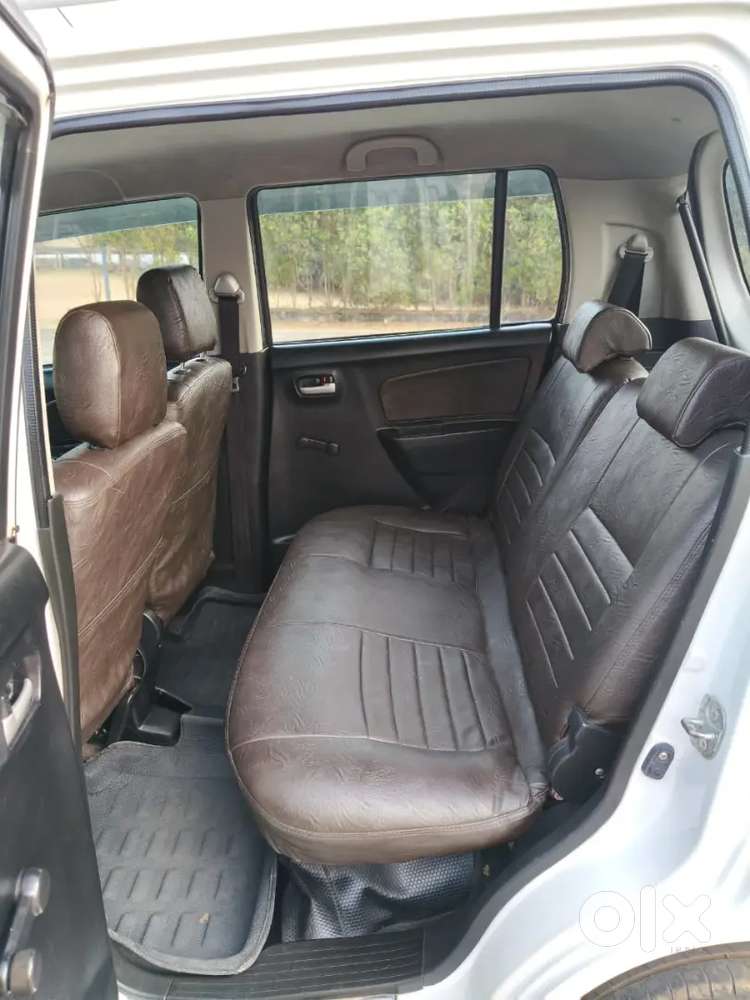 Well Maintained Family Car...