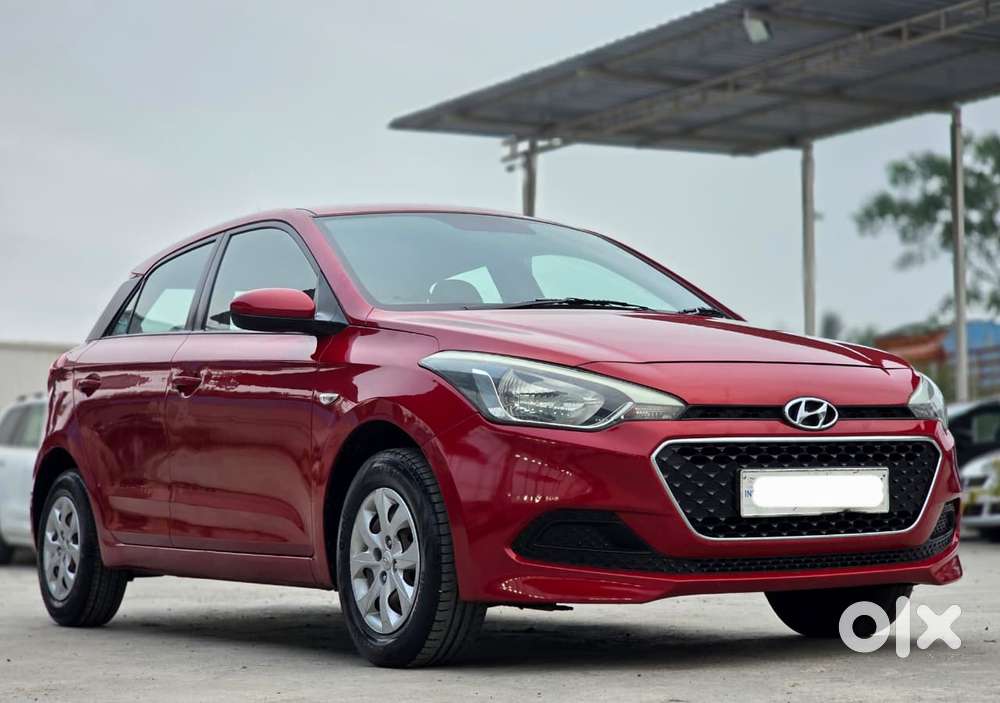 Hyundai I20, 2014, Petrol