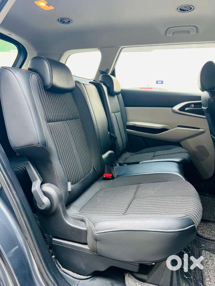 Kia Carens 1.4 Prestige 7 Str, 2022, Petrol