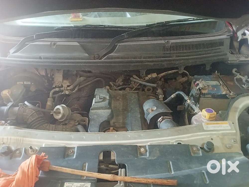 Mahindra Tuv 300 Diesel 2015