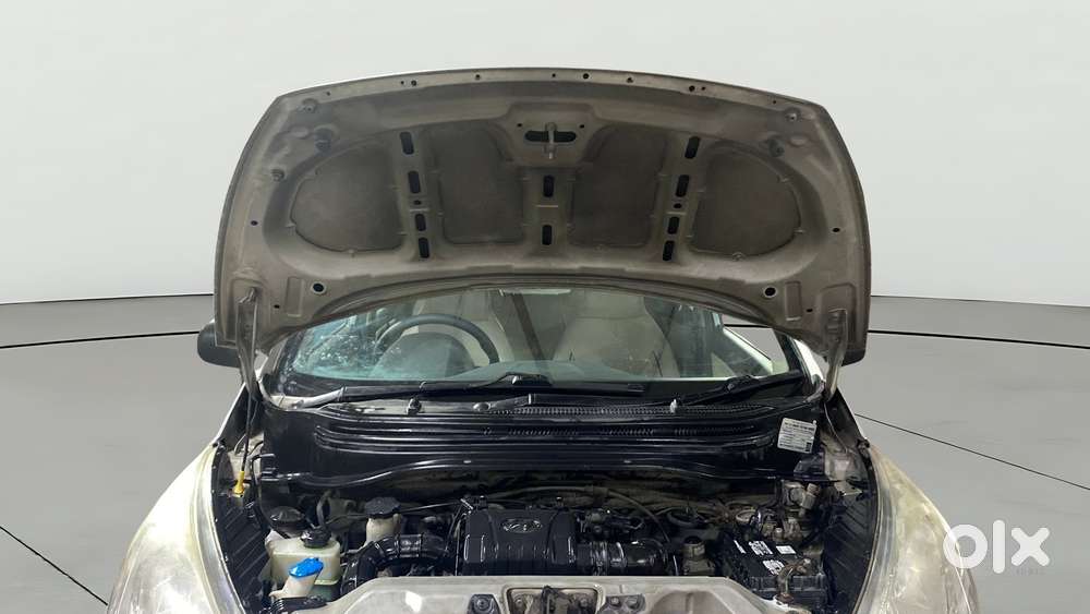 Hyundai Eon Era +, 2015, Cng & Hybrids