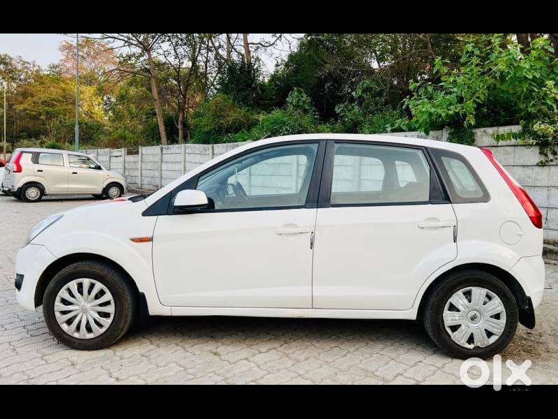 Ford Figo, 2011, Diesel