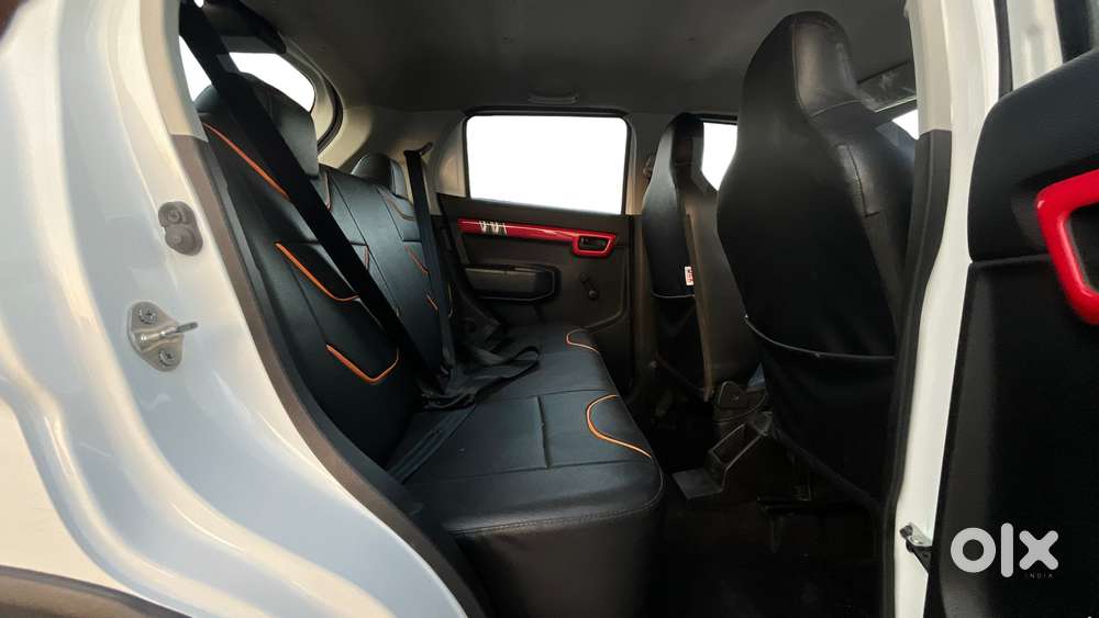 Maruti Suzuki S-presso Vxi Plus, 2023, Petrol