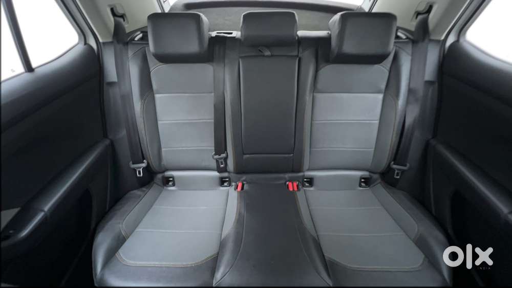 Skoda Kushaq Style 1.0l Tsi At, 2021, Petrol