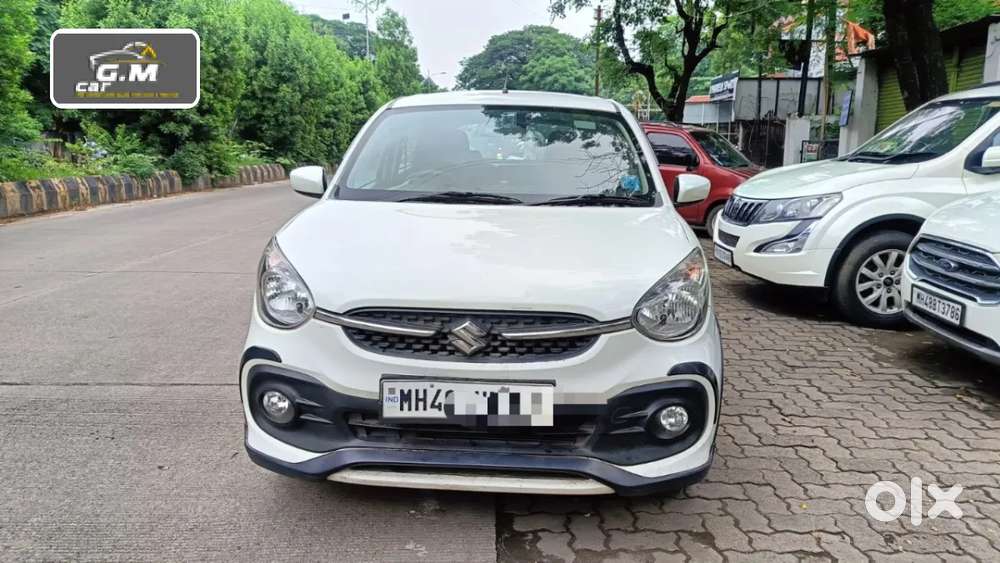 Maruti Suzuki Celerio Vxi, 2023, Petrol