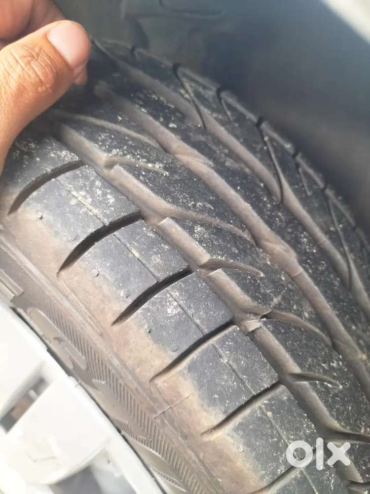 Car 800 For Sale Brand New Tyre 4 Set