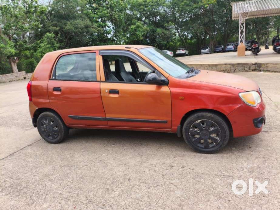 Maruti Suzuki Alto K10 1.0 Lxi, 2011