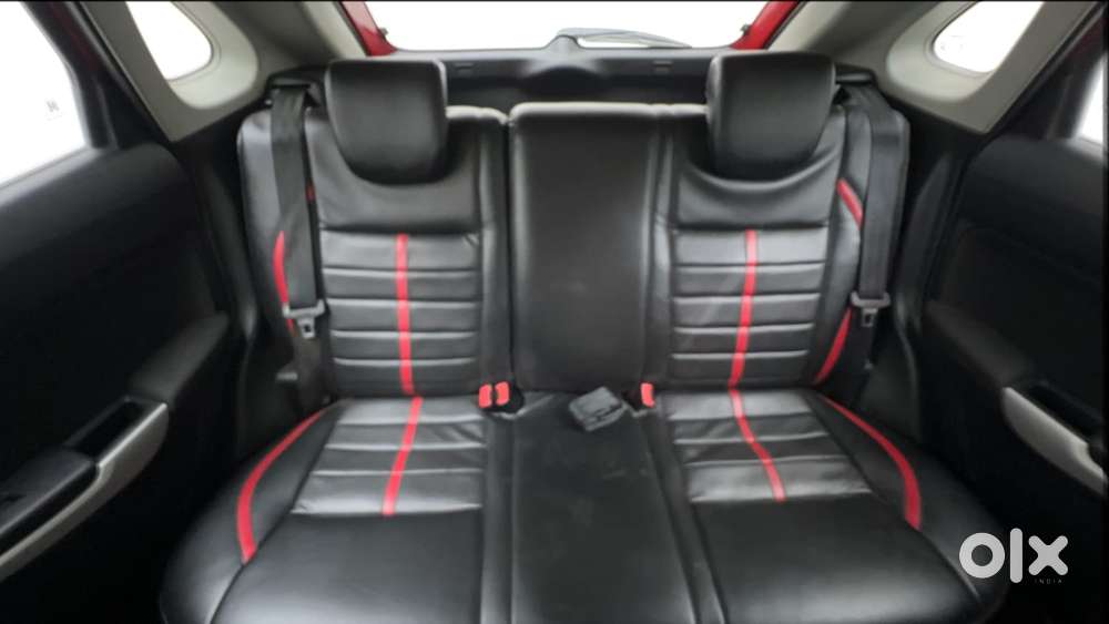 Maruti Suzuki Baleno Delta, 2016, Petrol