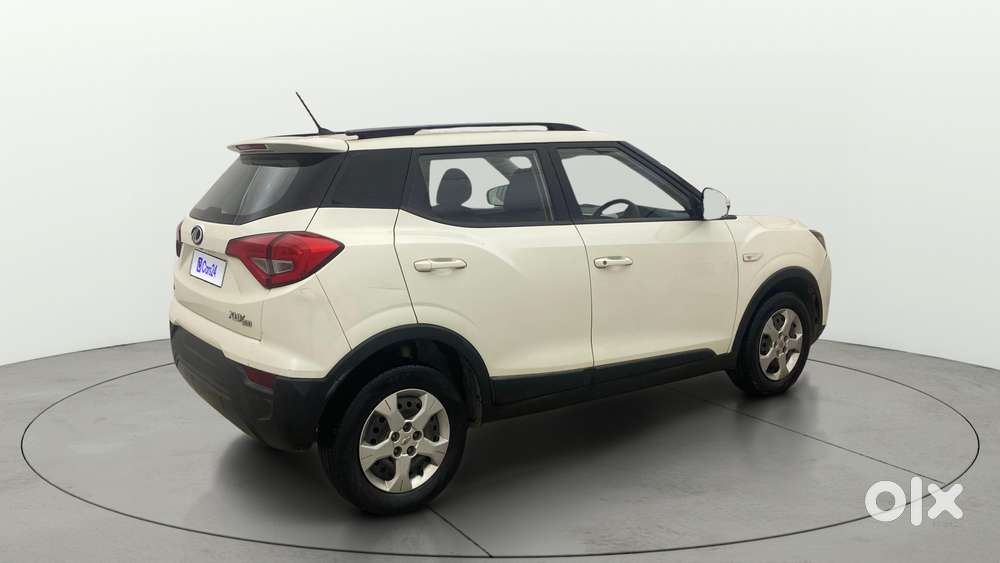 Mahindra Xuv300 W6 Diesel, 2019, Diesel