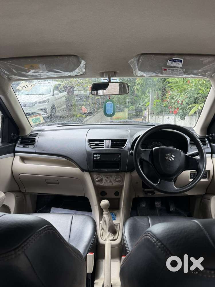 Maruti Suzuki Swift Dzire Tour S, 2023, Cng & Hybrids