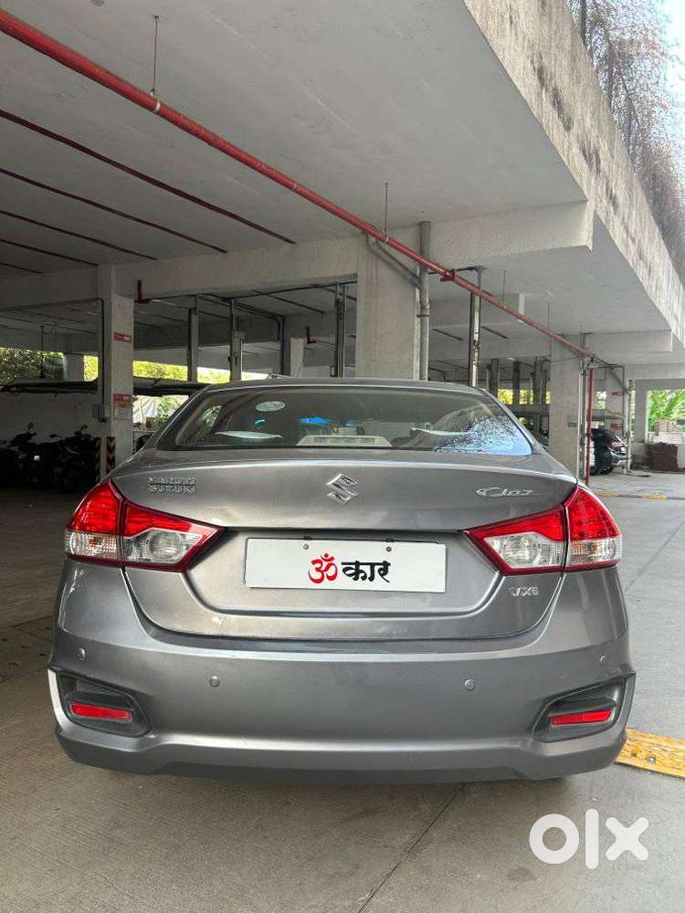 Maruti Suzuki Ciaz 2014-2017 Vxi, 2015, Petrol