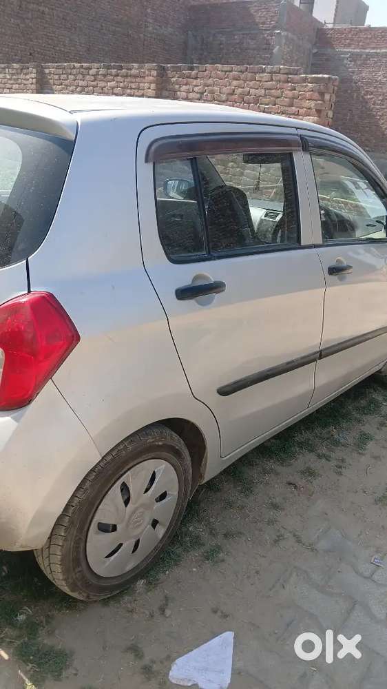 Maruti Suzuki Celerio 2014 Car