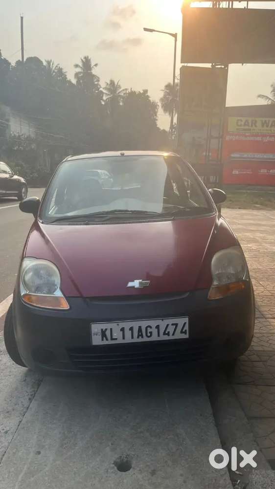 Chevrolet Spark 1.0 2010