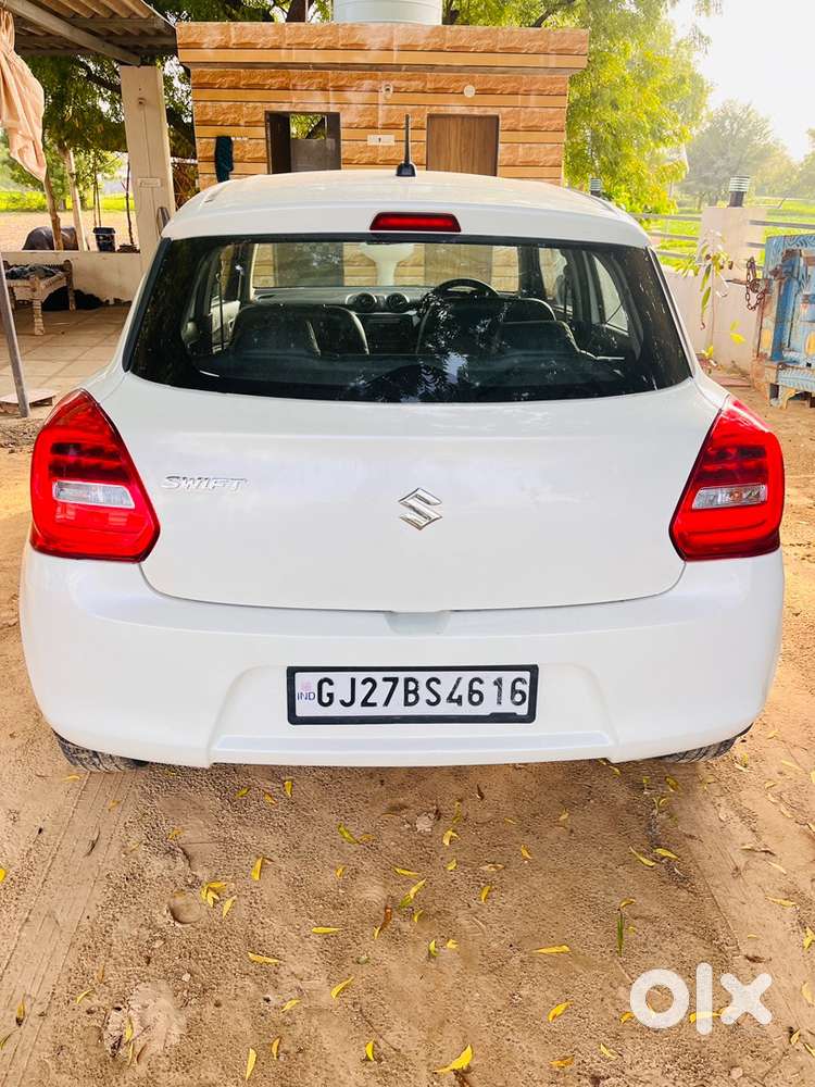 Maruti Suzuki Swift 2018 Diesel Good Condition