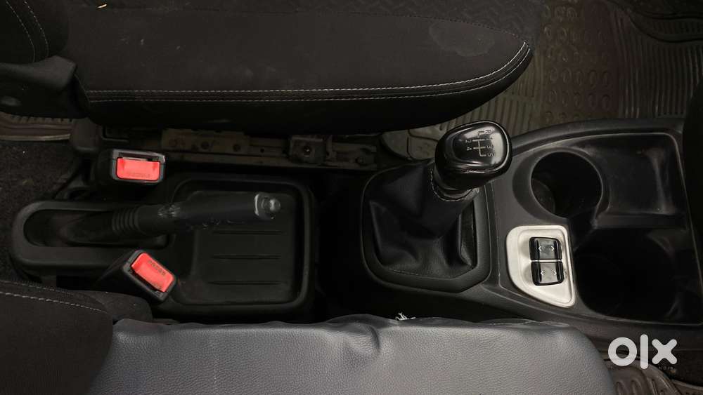 Datsun Redigo T Option, 2019, Petrol