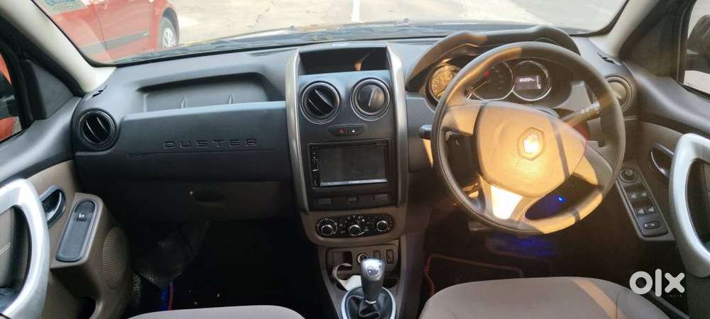 Renault Duster 110ps Diesel Rxs Amt, 2019, Diesel