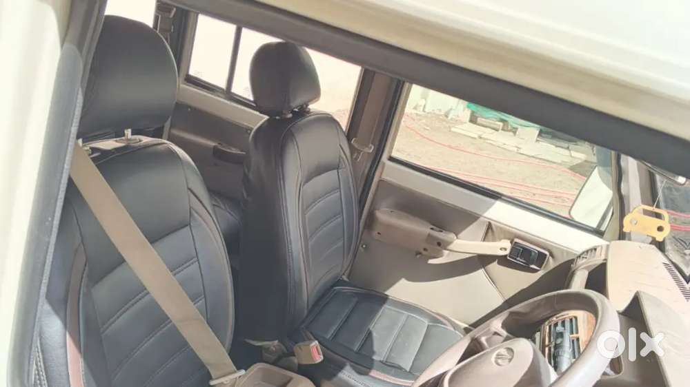 Mahindra Bolero Zlx 2012 Diesel Manual