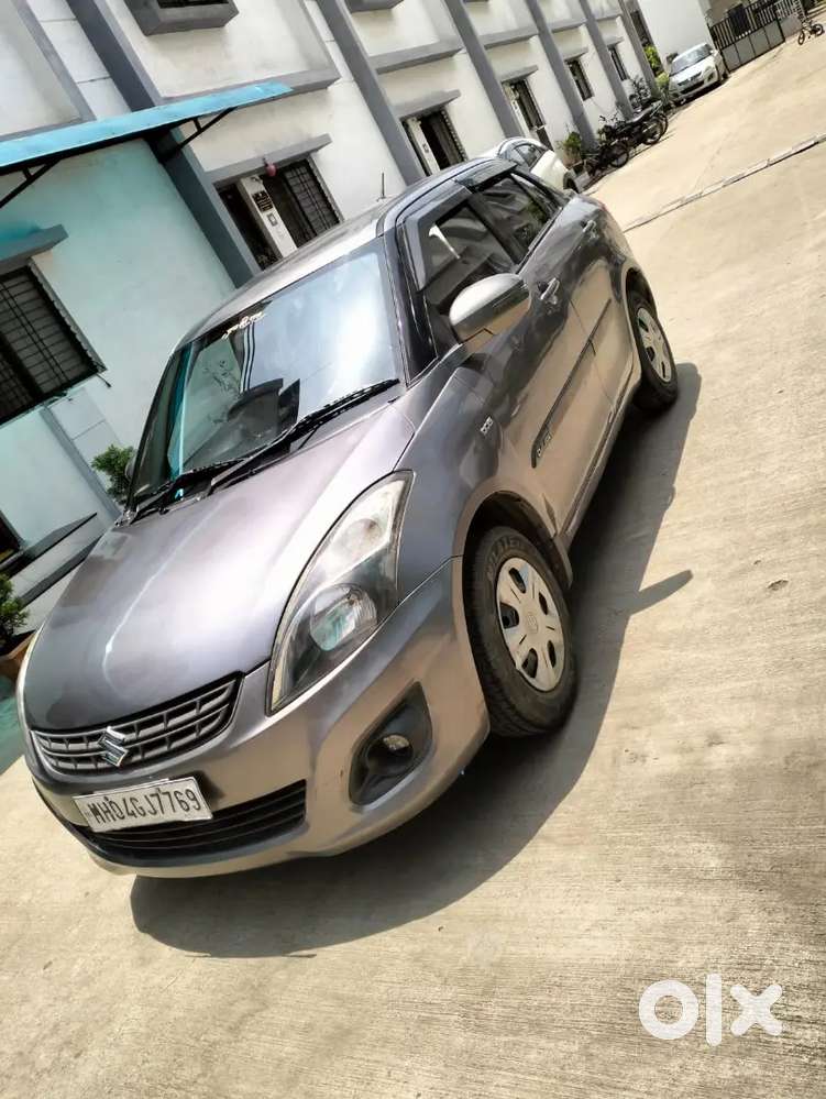 Maruti Dzire 2014 Diesel