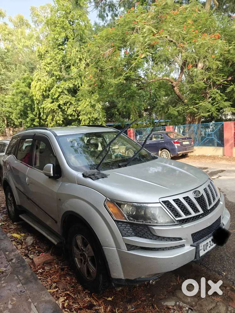 Mahindra Xuv500 2013 Diesel 136408 Km Driven