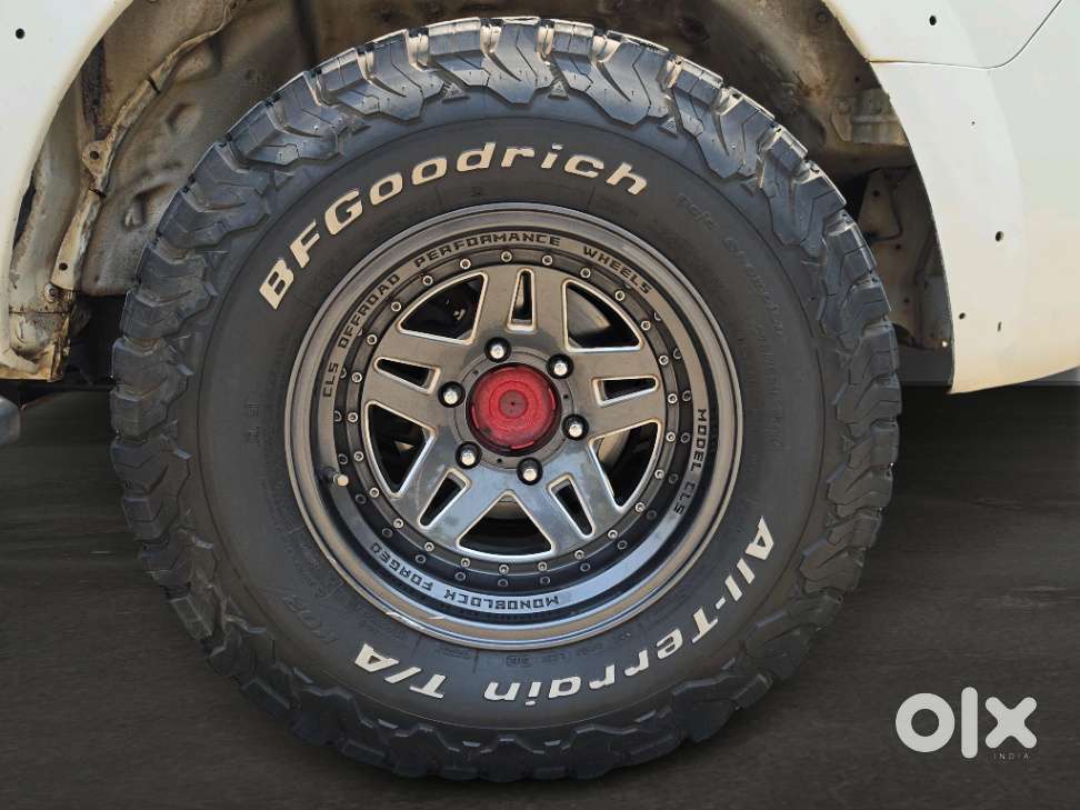 Ford Endeavour 2009-2014 2.5l 4x2, 2009, Diesel