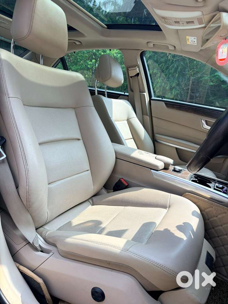 Mercedes-benz E-class 250 D, 2017, Diesel