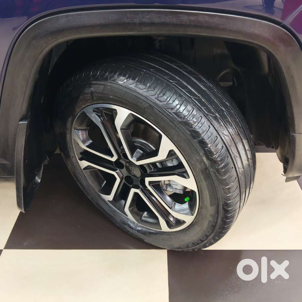 Jeep Compass 1.4 Limited Option, 2021, Petrol