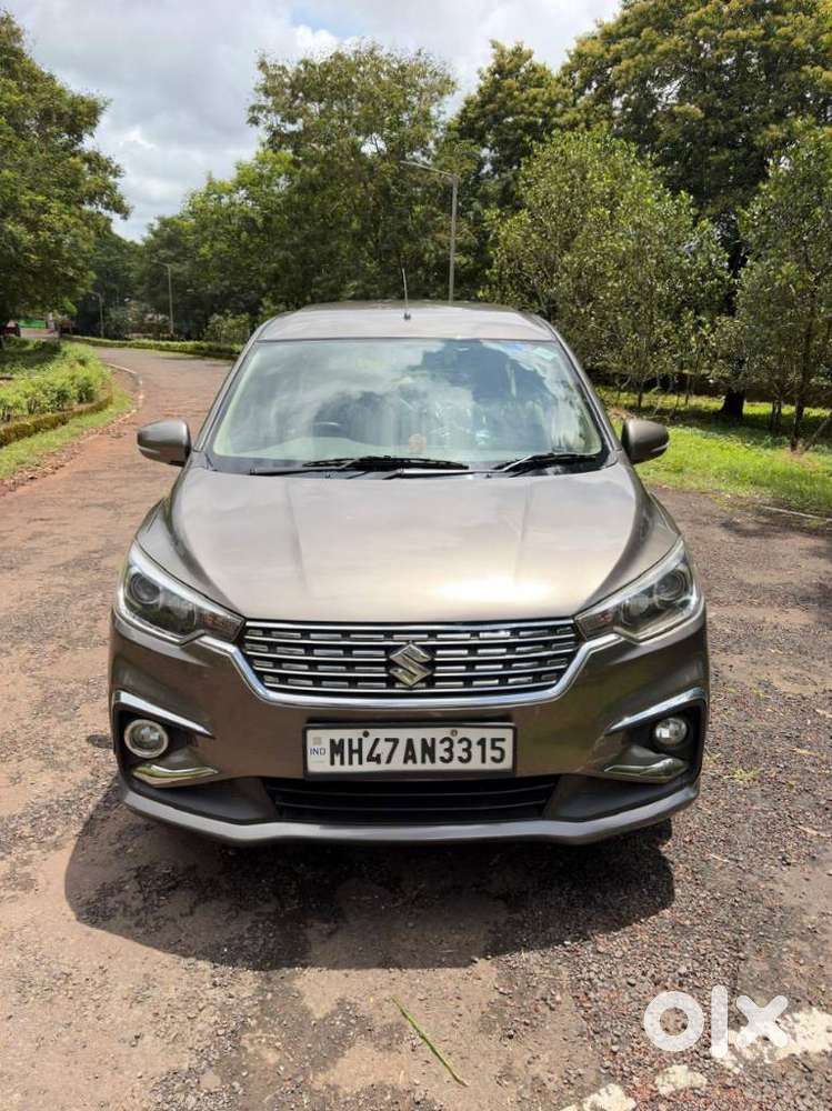 Maruti Suzuki Ertiga Vxi (o) Cng, 2019, Cng & Hybrids