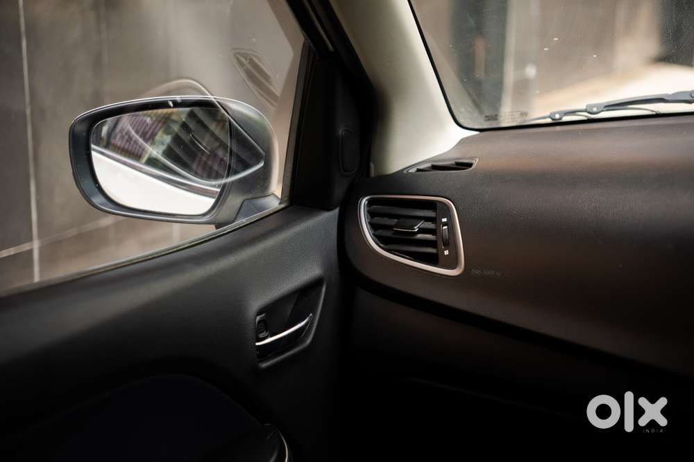 Toyota Glanza G(mt) Sg, 2021, Petrol