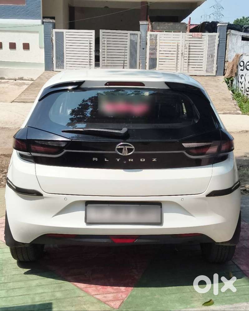 2020 Tata Altroz Diesel