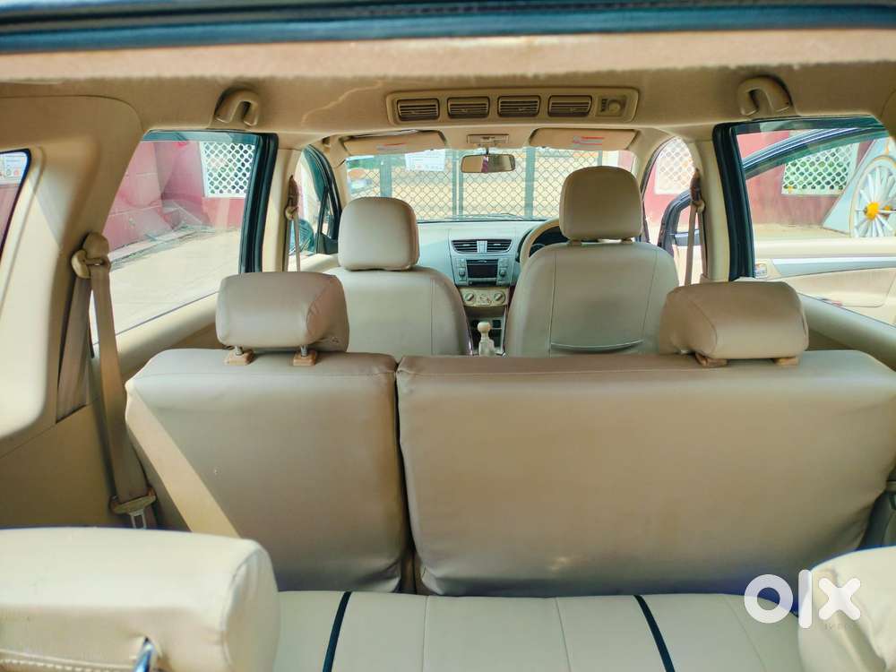 Maruti Suzuki Ertiga Zxi, 2013, Petrol