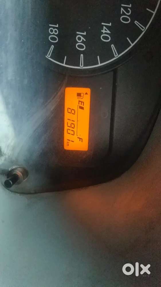 Maruti Suzuki Alto 2010 Lxi