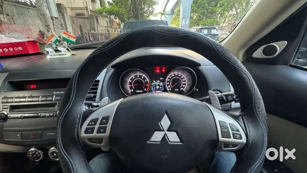 Fixed Price Mitsubishi Outlander 2010 Papar Valid 2030 Fixed Price