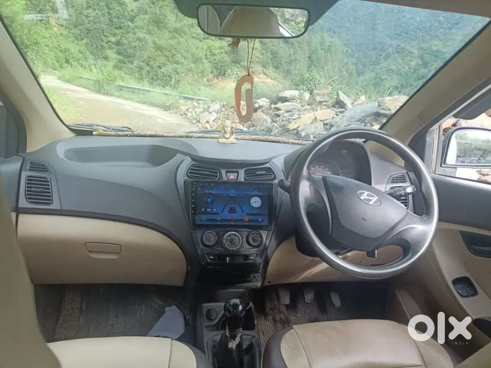 Hyundai Eon For Sall2012