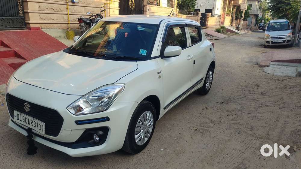 Maruti Suzuki Swift Diesel 2019