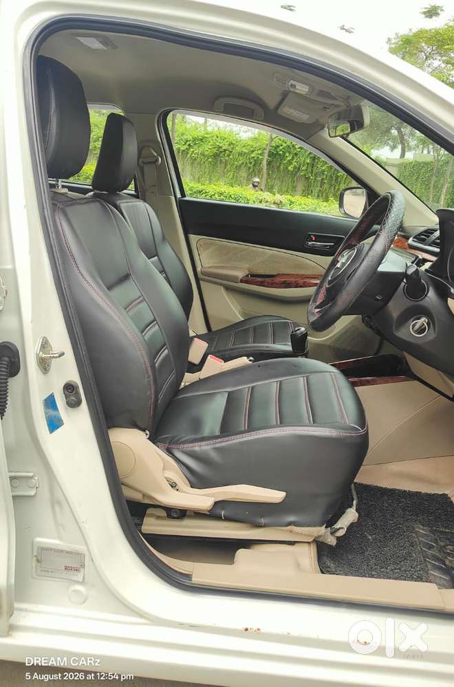 Maruti Suzuki Swift Dzire 1.2 Vxi Regal Limited Edition, 2022, Petro..