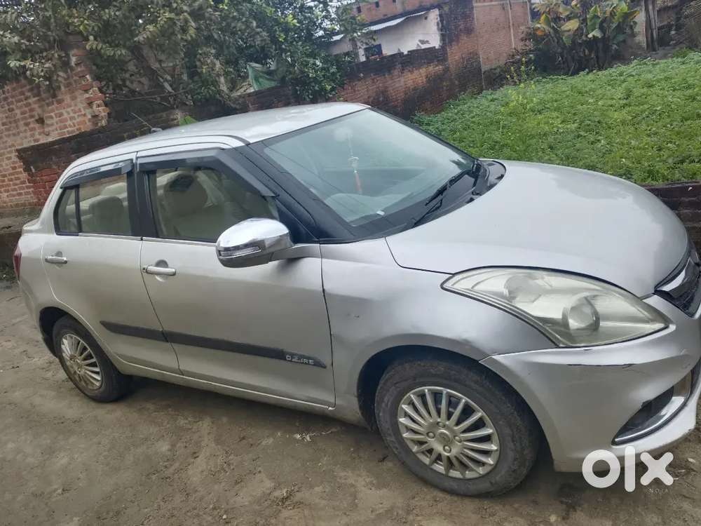 Maruti Suzuki Swift 2014