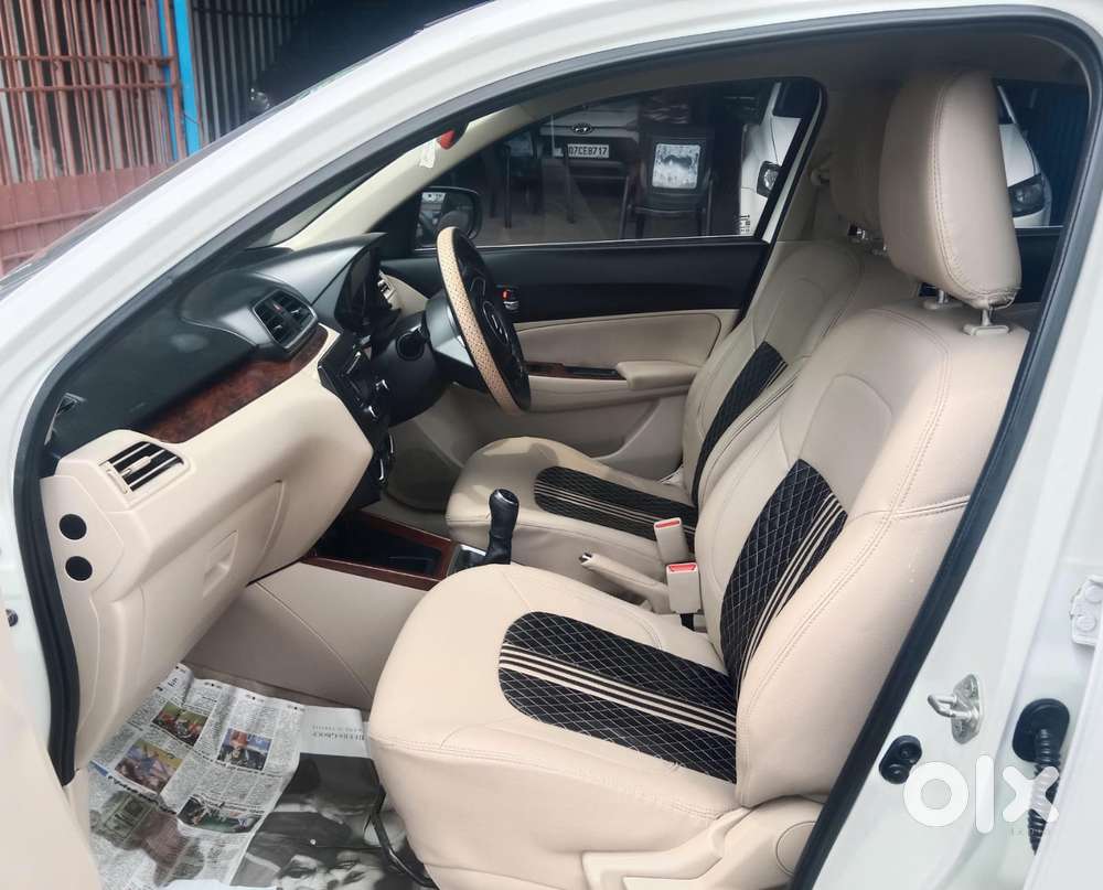 Maruti Suzuki Swift Dzire Vdi (o), 2018, Diesel