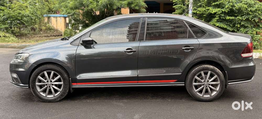 Volkswagen Vento 1.0 Highline Plus, 2020, Petrol