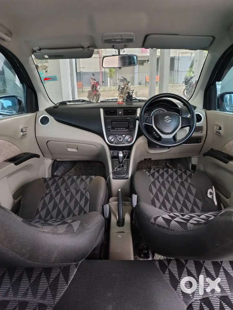Maruti Suzuki Celerio 2016 Petrol Good Condition