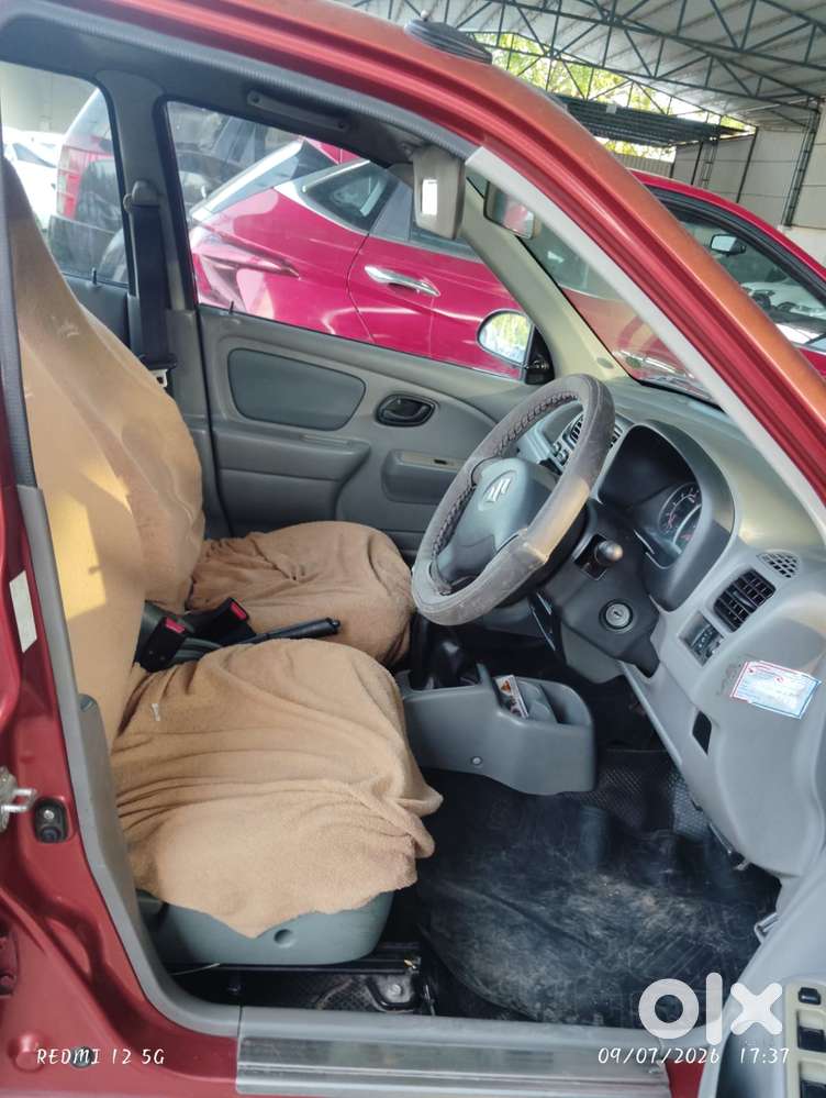 Maruti Suzuki Alto K10 Vxi, 2013, Petrol