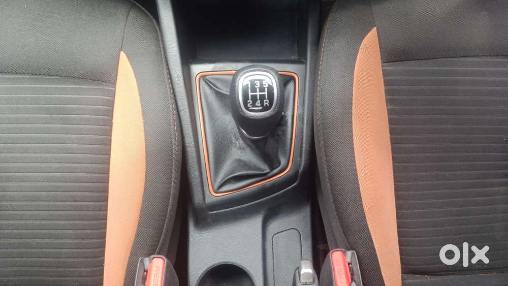 Hyundai I20 Active 1.2 Sx, 2016, Petrol