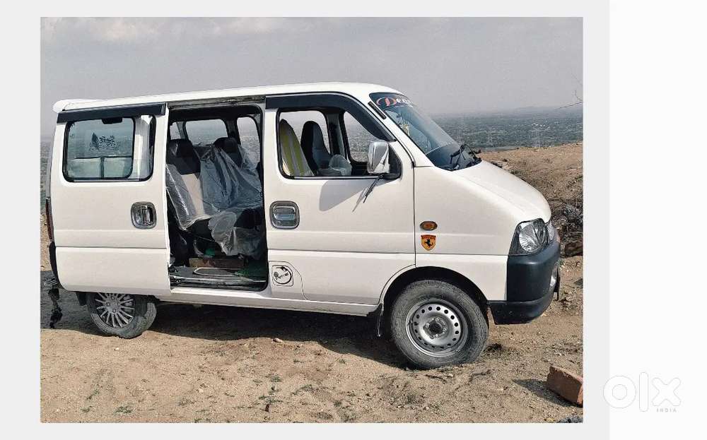 Maruti Suzuki Eeco Ac 2024