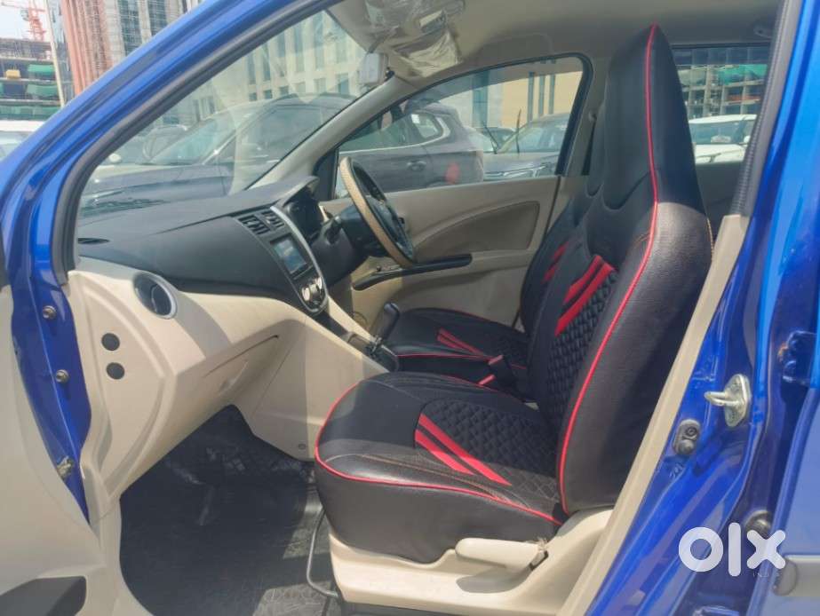 Maruti Suzuki Celerio Zxi(o) Amt, 2018, Petrol